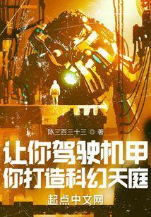 驾驶机甲的那个是什么动画片