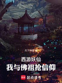 西游妖僧传