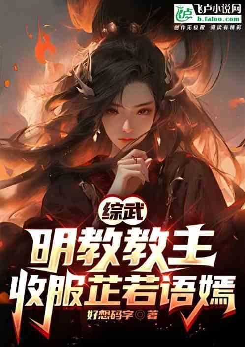 明教武侠