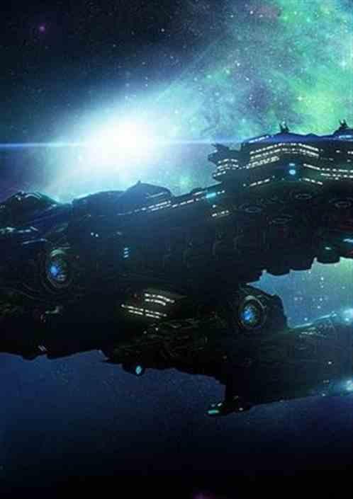 宇宙文明知乎