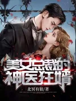 美女总裁神医狂婿凌天