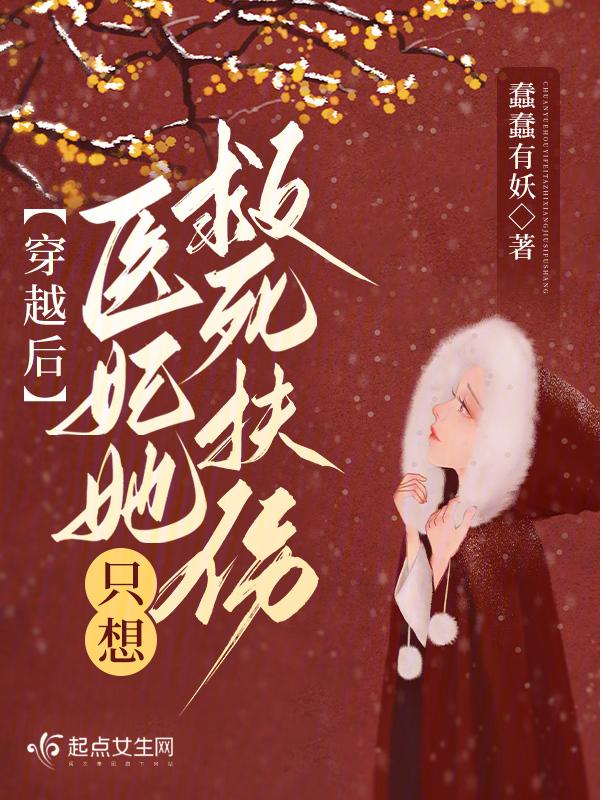 医妃穿越文