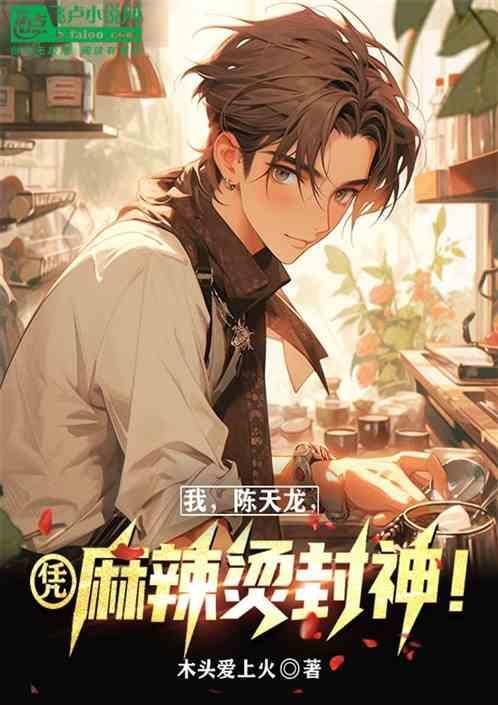 一部男主角叫陈天龙