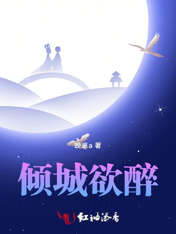 倾城醉歌词
