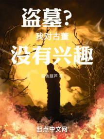 对盗墓的看法