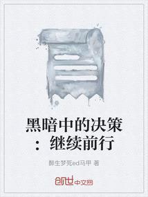 黑暗中的挣扎hp