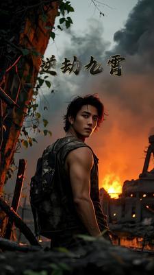 逆世魔尊