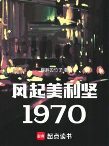 风起美利坚 无垢者