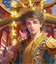 大乾六皇子全集播放