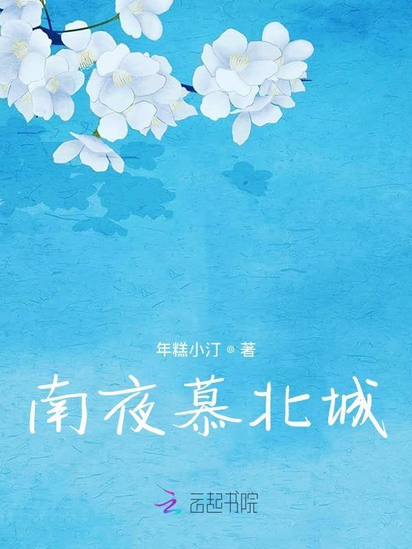 南烟北城的