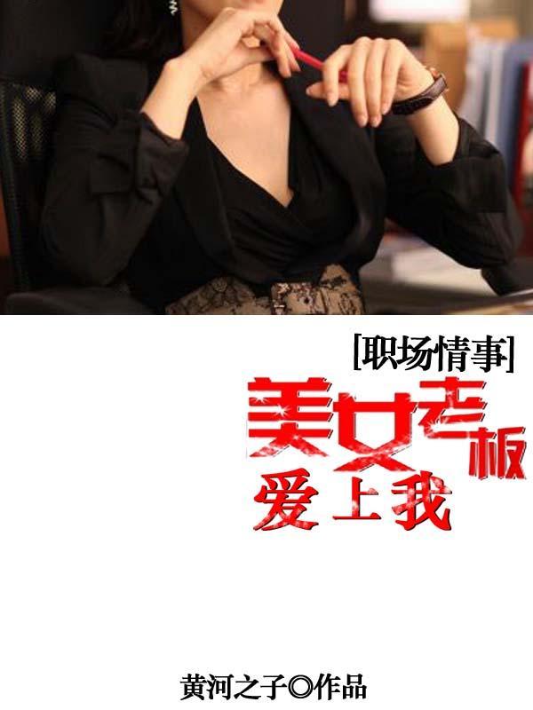 美女老板爱下属的电视剧