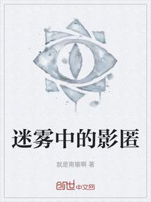 迷雾中的路