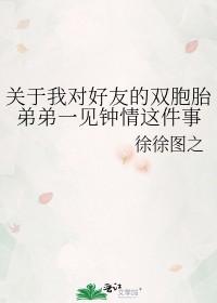 关于我对好友的双胞胎弟弟一见钟情这件事TXT