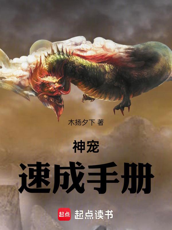 神宠大全