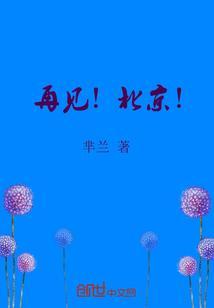 再见北京英文翻译