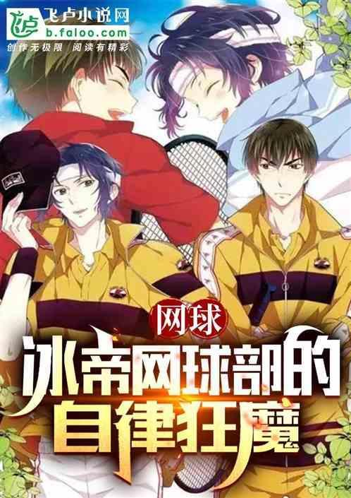 网球王子跟冰帝比赛
