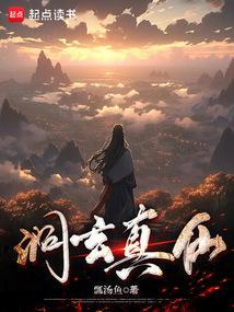 洞玄境界是什么意思