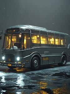 灵异公交车