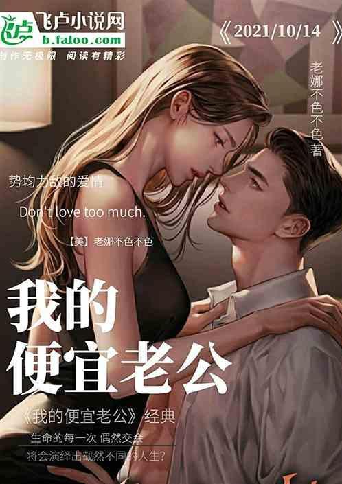 我的便宜老公by尼古拉斯糖葫芦裴清让林姰