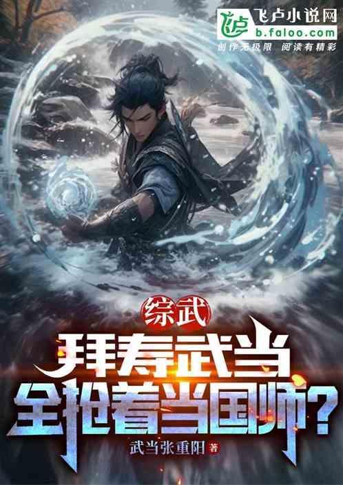 综武拜寿武当全抢着当国师