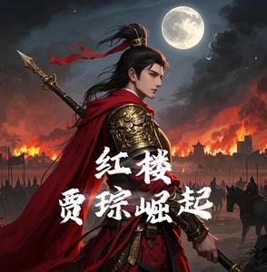 红楼之贾琮崛起起点