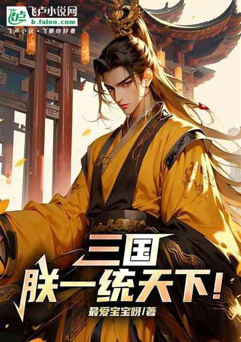 三国 一统天下