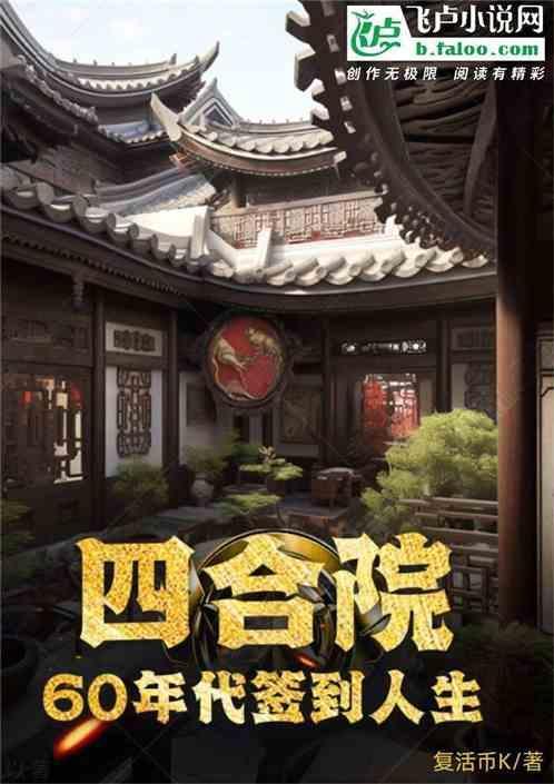 四合院神级签到人生作者陆地