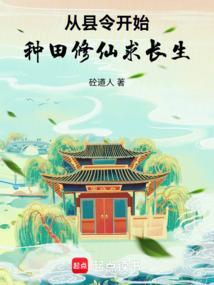 从县令开始打卡