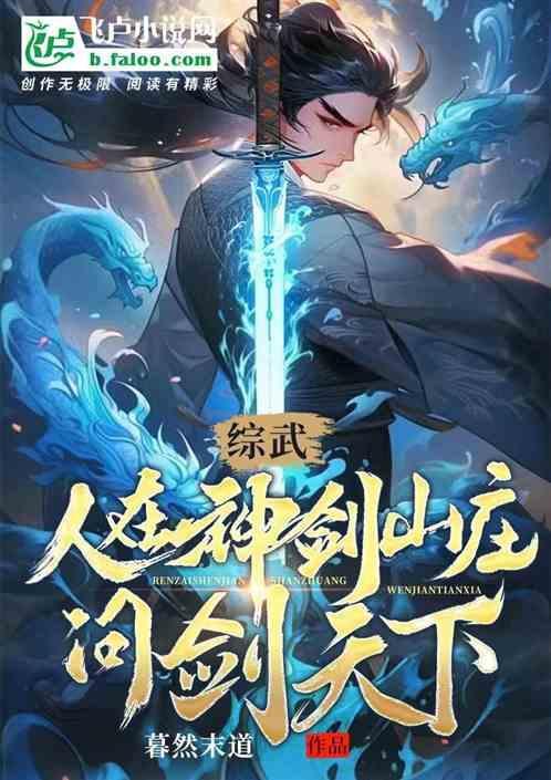 综武人在神剑山庄