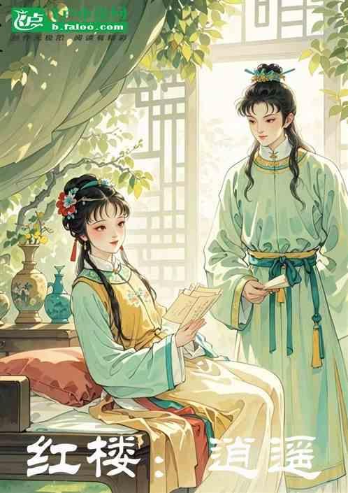 红楼逍遥贾钰