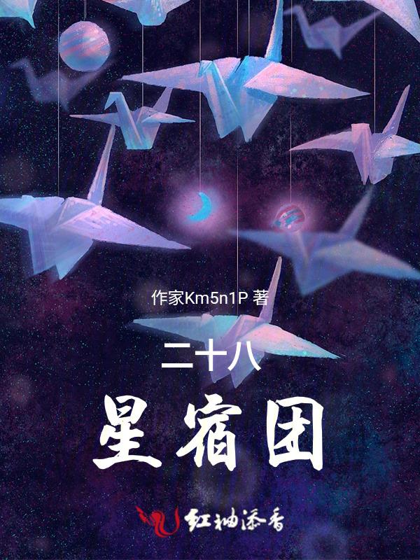 二十八星宿哪二十八个