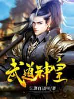 武道神皇 恨长风