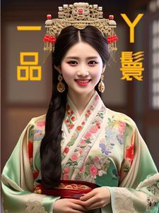 一品丫鬟明月