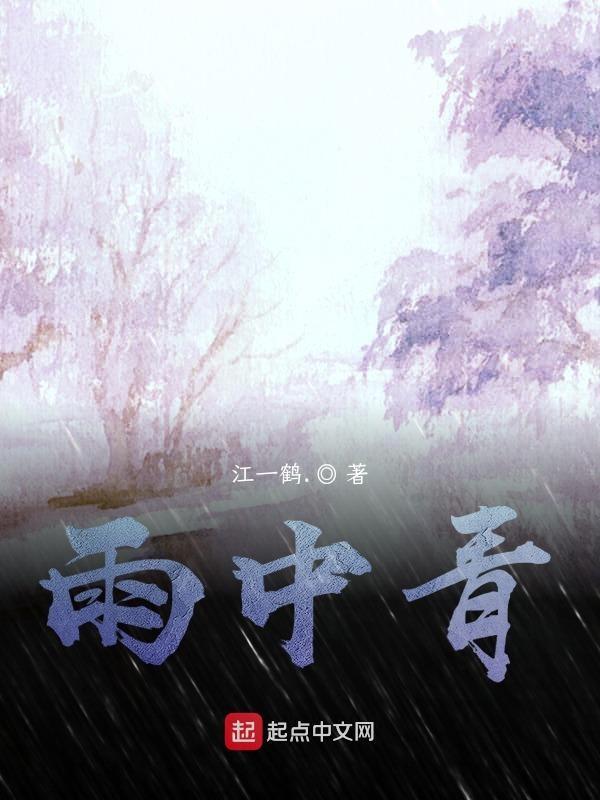 雨中青海湖的描写