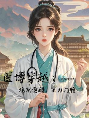 医博的意思