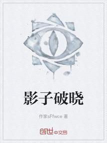 破碎的影子