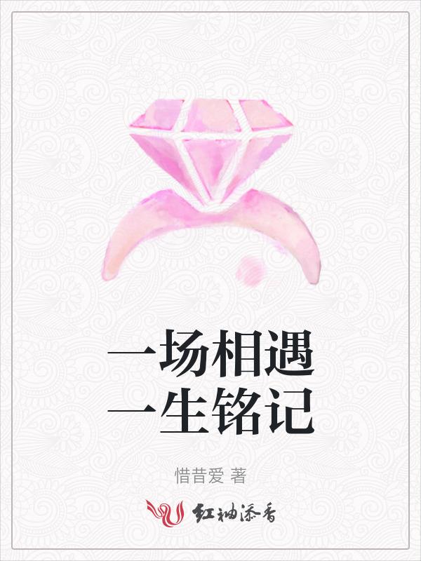 一场相遇一生铭记原唱