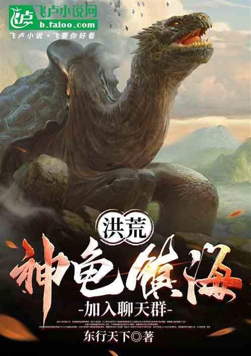 洪荒神龟传