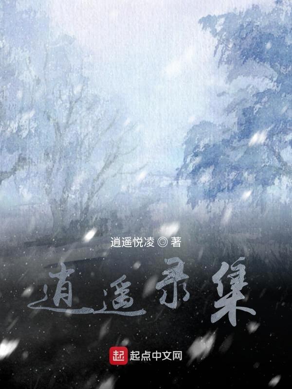 逍遥录全