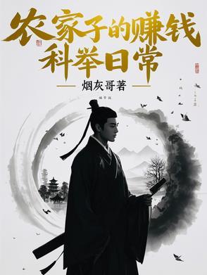 农家子的科举生活免费阅读