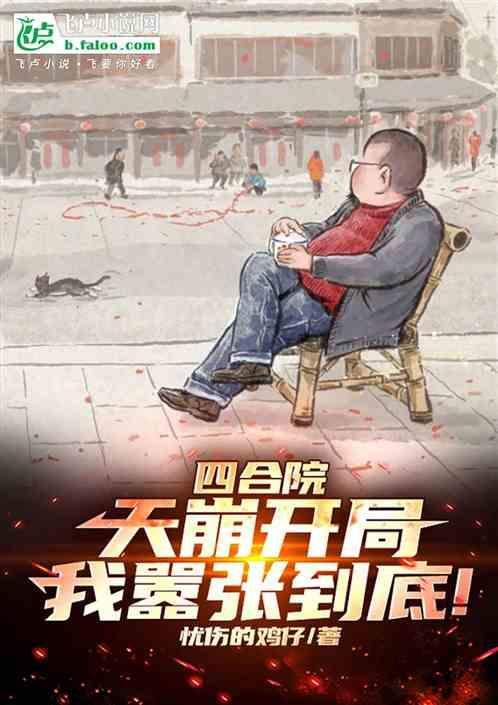 四合院之天道