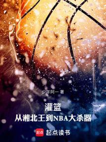 灌篮从湘北王到NBA大杀器 少年阿一