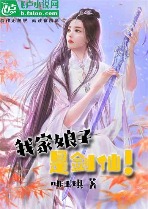 我家娘子是剑仙txt