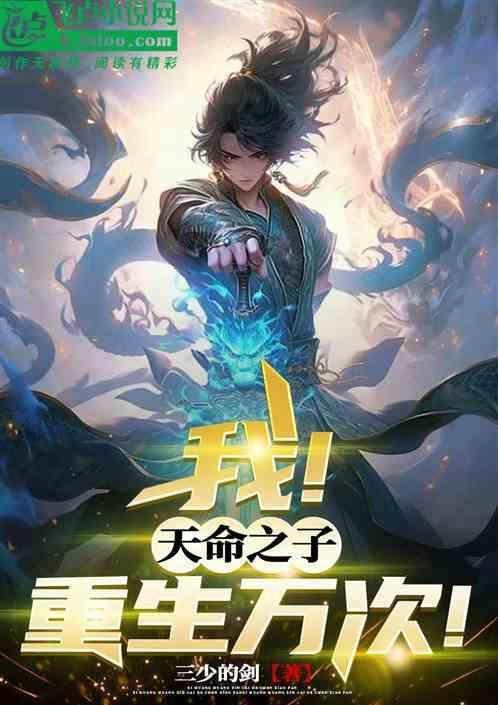 我成了天命之子