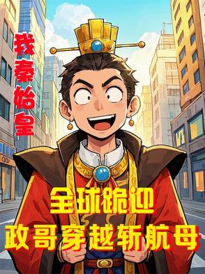 秦始皇战略图
