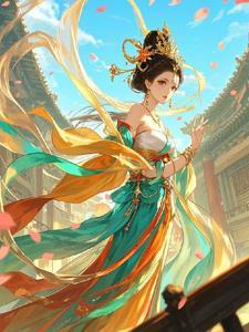 重生成杨玉环的