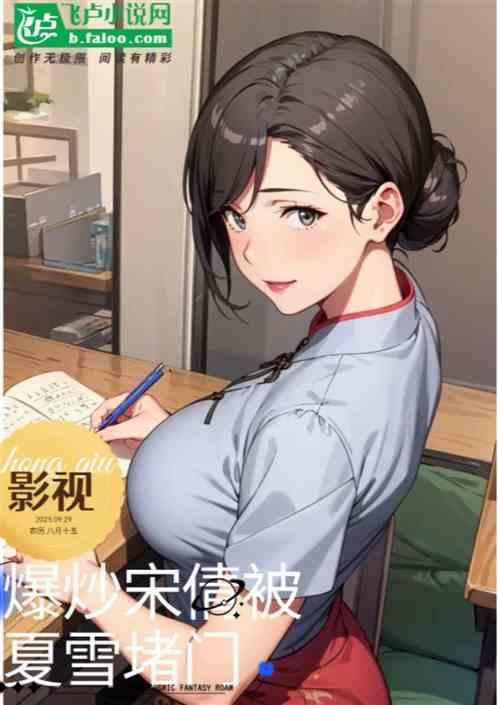 宋倩倩是谁