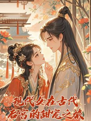 古代女子穿到现代