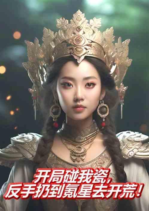 书名开局就碰瓷首当富爹地