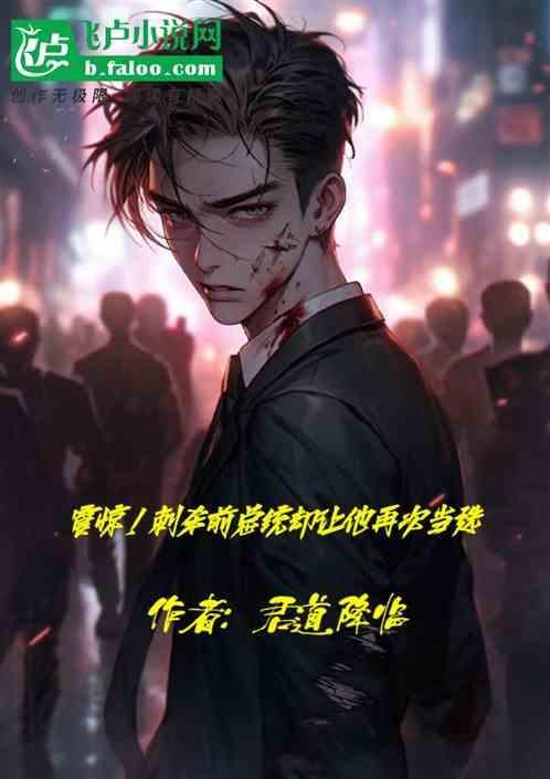 前几天被刺杀的总统